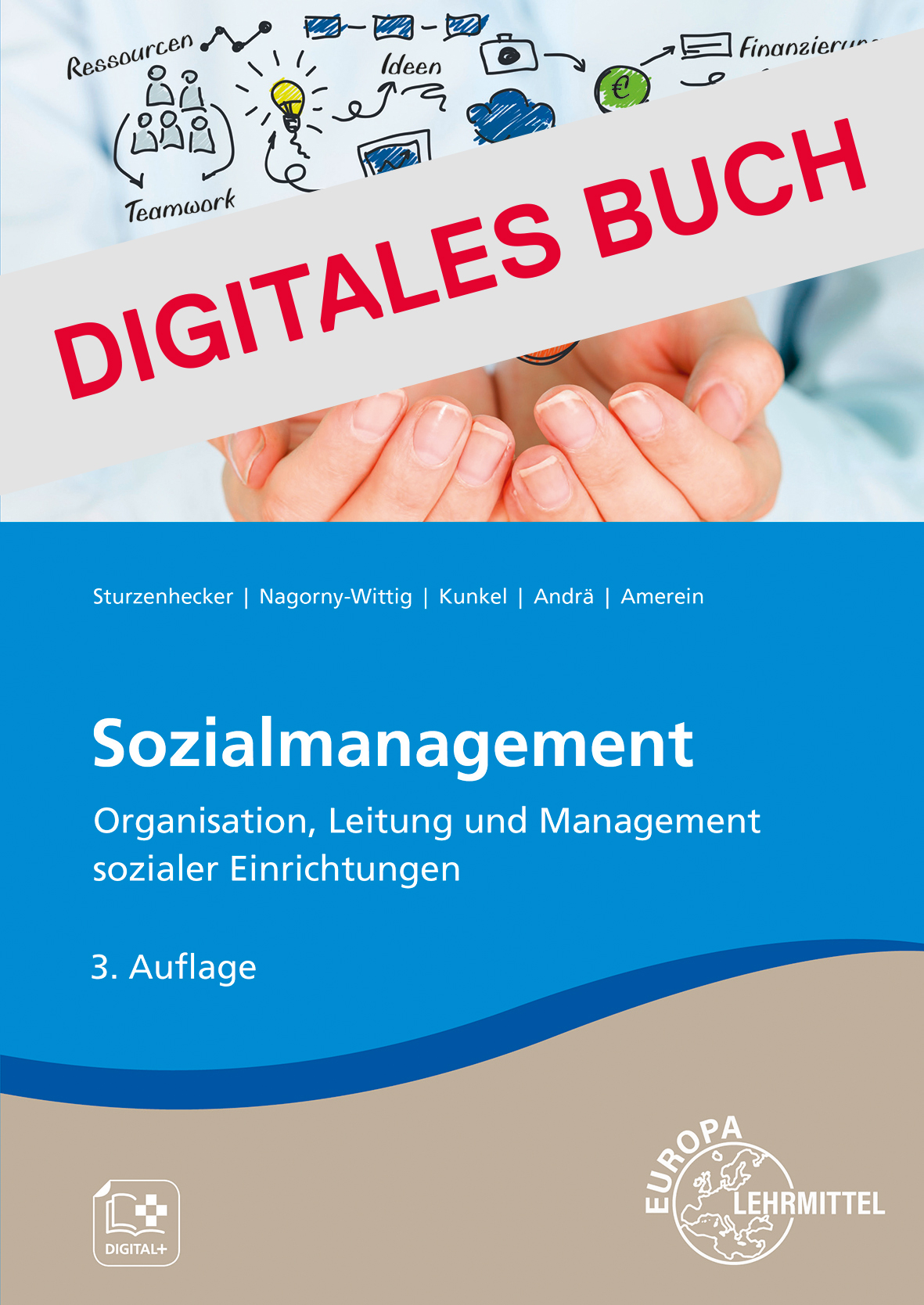 Sozialmanagement - Digitales Buch